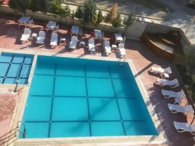 Mucize Termal Spa - 117