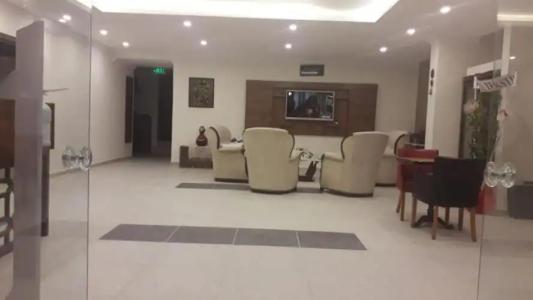 Mucize Termal Spa - 111