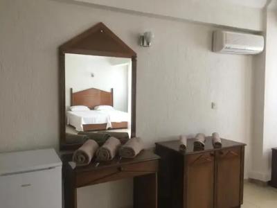 Mucize Termal Spa - 108