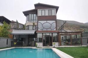 ATROA BUTİK Mini-hotel, Bursa