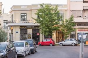 Moon & Stars Boutique Hotel, Athens