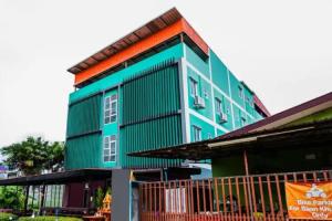 Serene Place Hotel, Chalong