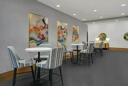 Holiday Inn Express - Houston - Galleria Area, an IHG - 28