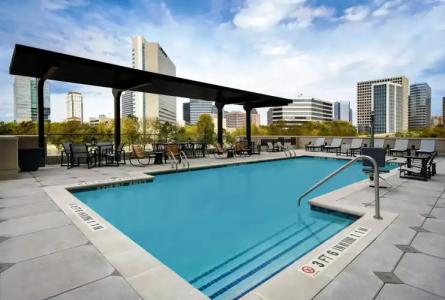 Holiday Inn Express - Houston - Galleria Area, an IHG - 15