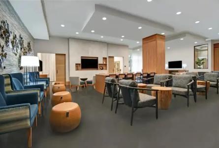 Holiday Inn Express - Houston - Galleria Area, an IHG - 20