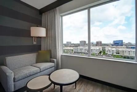 Holiday Inn Express - Houston - Galleria Area, an IHG - 7