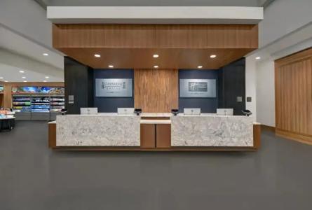 Holiday Inn Express - Houston - Galleria Area, an IHG - 1