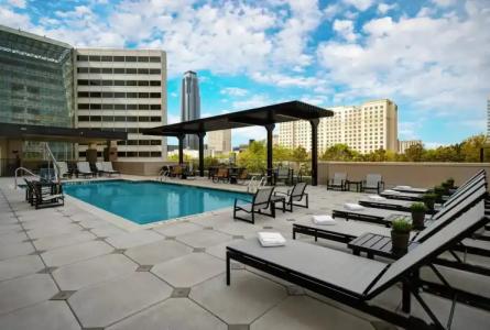 Holiday Inn Express - Houston - Galleria Area, an IHG - 17