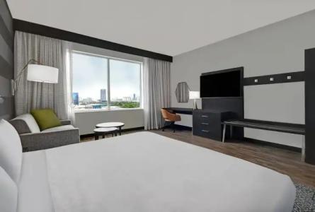 Holiday Inn Express - Houston - Galleria Area, an IHG - 6