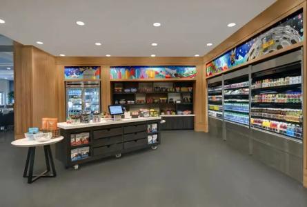 Holiday Inn Express - Houston - Galleria Area, an IHG - 11