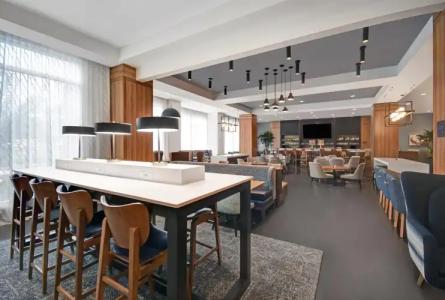 Holiday Inn Express - Houston - Galleria Area, an IHG - 27