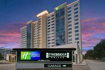 Holiday Inn Express - Houston - Galleria Area, an IHG