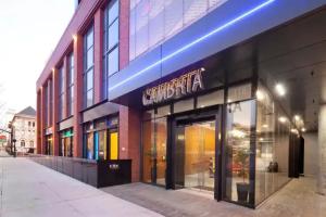 Cambria Hotel Downtown, Nashville