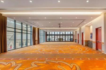 Cambria Nashville Downtown - 16