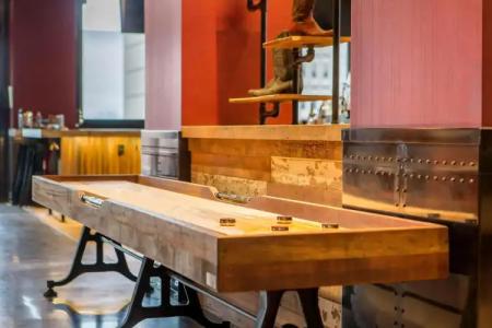 Cambria Nashville Downtown - 31