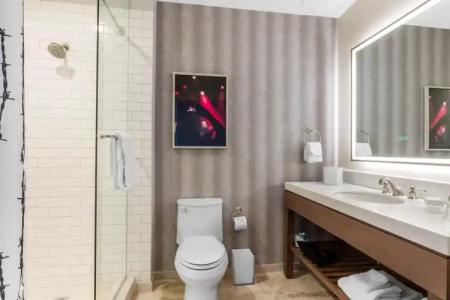 Cambria Nashville Downtown - 9