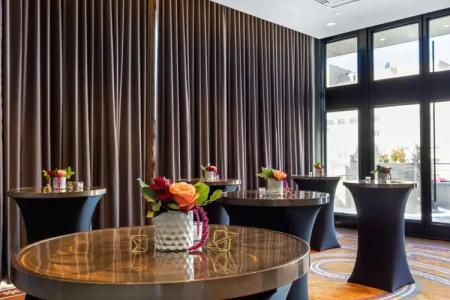 Cambria Nashville Downtown - 12