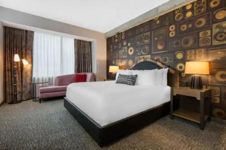 Cambria Nashville Downtown - 5