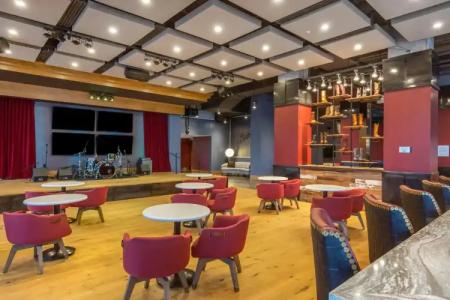 Cambria Nashville Downtown - 27