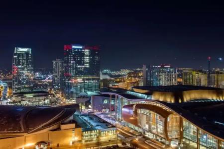 Cambria Nashville Downtown - 26