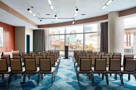 JW Marriott Nashville - 24