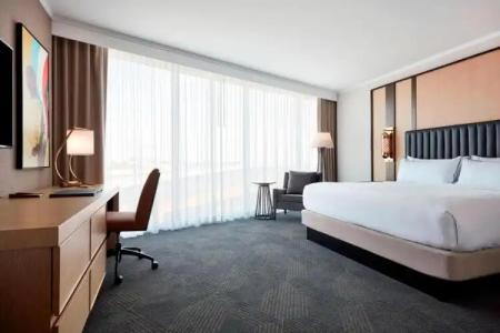 JW Marriott Nashville - 52