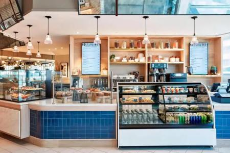 JW Marriott Nashville - 14