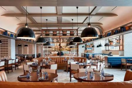 JW Marriott Nashville - 32