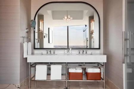 JW Marriott Nashville - 71