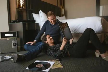 JW Marriott Nashville - 29