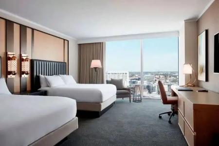 JW Marriott Nashville - 47