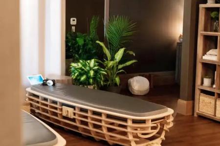 JW Marriott Nashville - 1