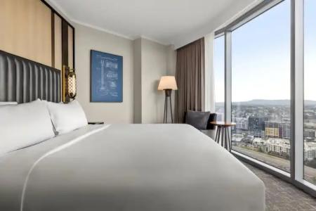 JW Marriott Nashville - 62