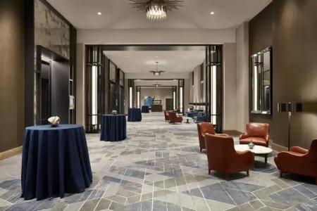 JW Marriott Nashville - 17