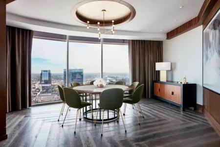 JW Marriott Nashville - 74