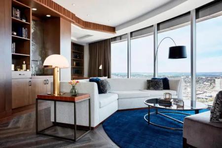 JW Marriott Nashville - 70