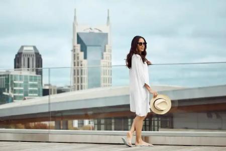 JW Marriott Nashville - 38