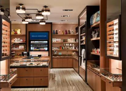 JW Marriott Nashville - 13