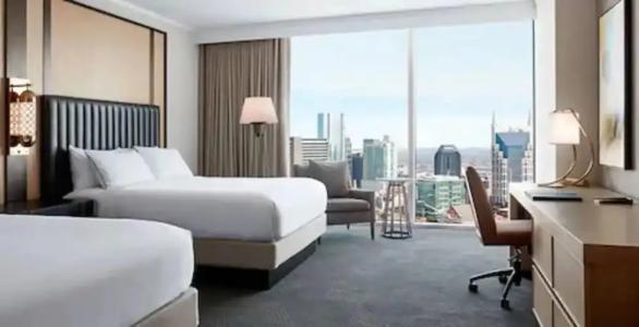 JW Marriott Nashville - 49