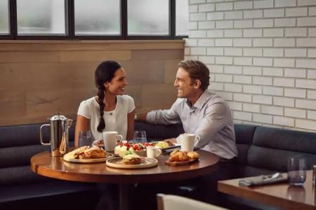 JW Marriott Nashville - 37