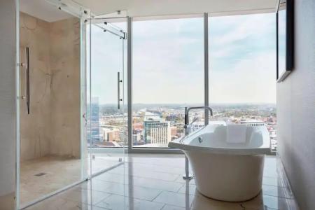 JW Marriott Nashville - 72