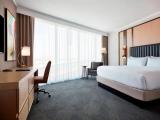 High Floor room