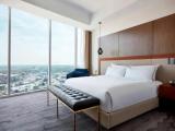 1 Bedroom Presidential Double Suite