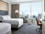 Mid Floor Quadruple room