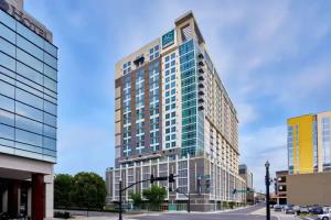 AC Hotel Downtown, Nashville