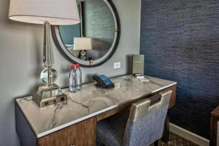 Hilton Nashville Green Hills - 36