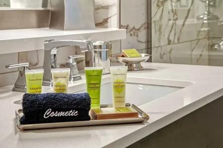 Hilton Nashville Green Hills - 41