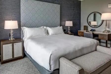 Hilton Nashville Green Hills - 63