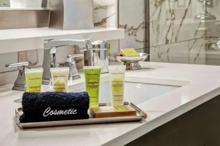 Hilton Nashville Green Hills - 78