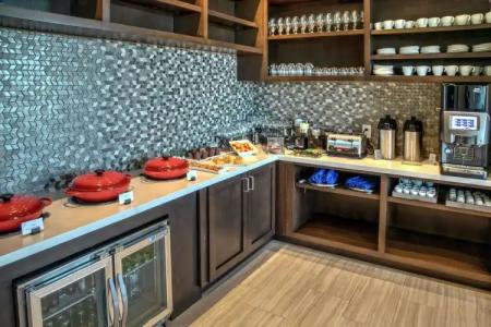 Hilton Nashville Green Hills - 11